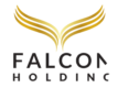 Falcon-logo